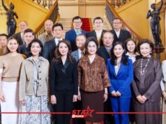 มูลนิธินิเทศศาสตร์ฯ จุฬาลงกรณ์มหาวิทยาลัย เดินหน้าโครงการ THAILAND NEXT