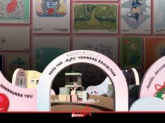 ศิริราช ชวนสายอาร์ต ชมงานศิลปะ ‘Pass the Hope Forward’ จาก 20 ศิลปินไทย 23–26 ต.ค. นี้ ที่เซ็นทรัลเวิลด์