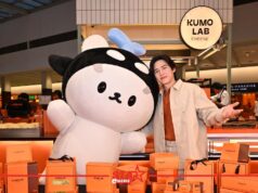 นิว-ฐิติภูมิ ร่วมยินดี KUMOLAB รีแบรนด์ครบรอบ 1 ปี ชวนทุกคนมาสัมผัสความอร่อยในแบบ “CHEESS TOGETHER”