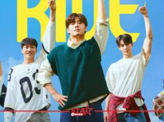 “The First Ride” รวมดาราดัง ทำรายได้วันแรกทะลุ 1 แสนใบในเกาหลีใต้! เตรียมพบความป่วนในไทย 20 พ.ย.นี้