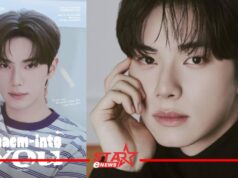 ชอนฮาเสด็จ! ฝ่าบาทสุดหล่อ “อีแชมิน” มาไทย!! ในงานแฟนมีตติ้งแห่งปี 2025 LEE CHAE MIN FANMEETING TOUR ‘Chaem-into you’ in BANGKOK