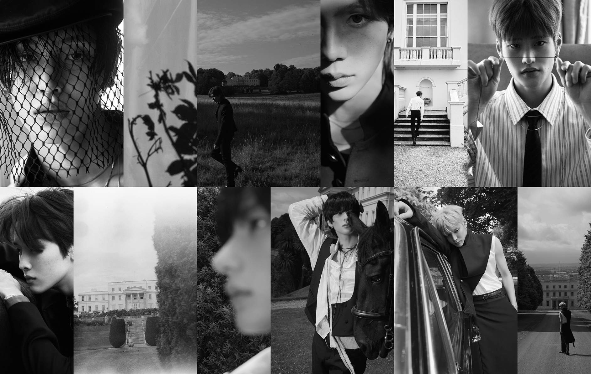 RIIZE ส่งซิงเกิลใหม่ ‘Fame’ เพลงไตเติลแนวฮิปฮอปสไตล์ Rage ครั้งแรก!! 9 RIIZE ส่งซิงเกิลใหม่ ‘Fame’ เพลงไตเติลแนวฮิปฮอปสไตล์ Rage ครั้งแรก!!