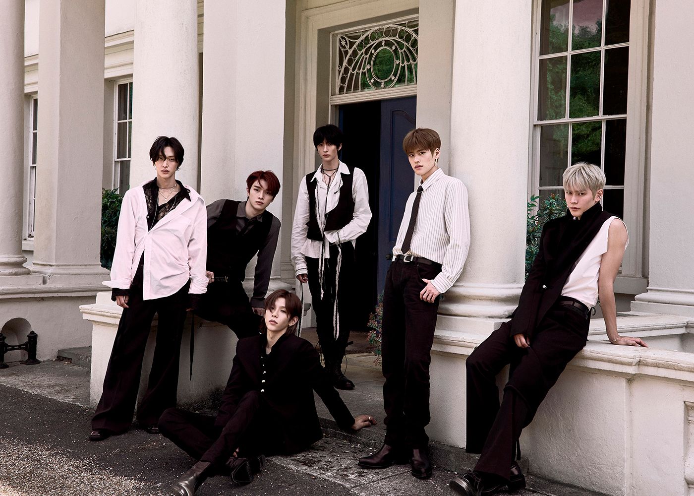 RIIZE ส่งซิงเกิลใหม่ ‘Fame’ เพลงไตเติลแนวฮิปฮอปสไตล์ Rage ครั้งแรก!!