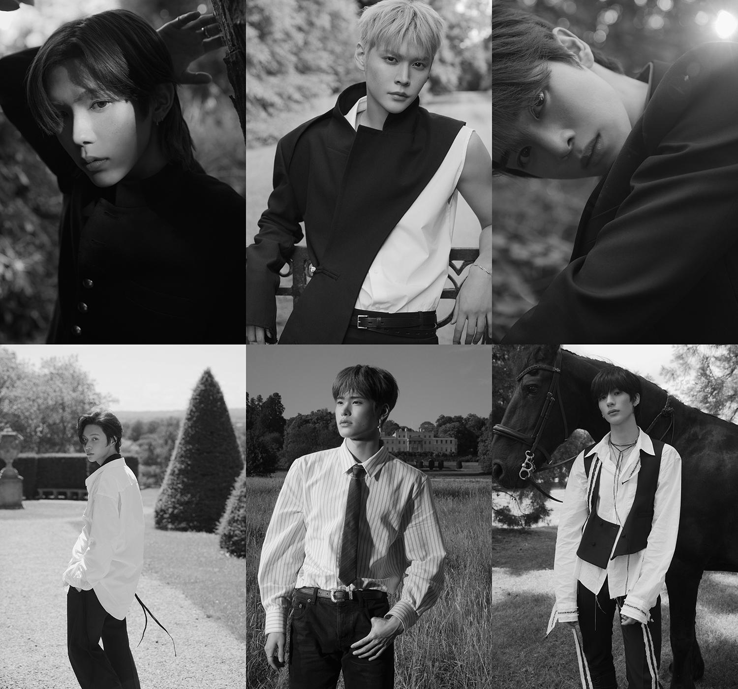 RIIZE ส่งซิงเกิลใหม่ ‘Fame’ เพลงไตเติลแนวฮิปฮอปสไตล์ Rage ครั้งแรก!!