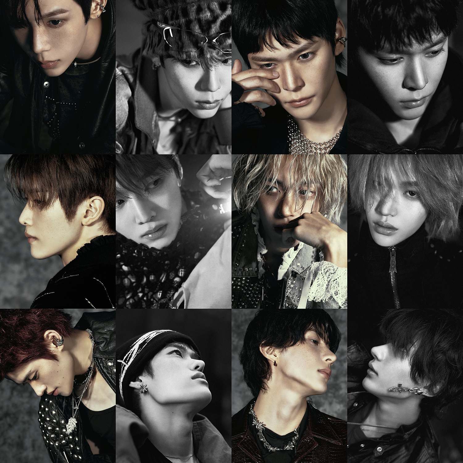 RIIZE ส่งซิงเกิลใหม่ ‘Fame’ เพลงไตเติลแนวฮิปฮอปสไตล์ Rage ครั้งแรก!!