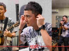 “วิน SQWEEZ ANIMAL” เปิดห้องซ้อมเตรียมเซอร์ไพรส์แฟนเพลง! ในคอนเสิร์ตใหญ่ครั้งที่ 3 “SQWEEZ ANIMAL คอนเสิร์ตที่ฉันไม่เหงา” 8 พ.ย.นี้!