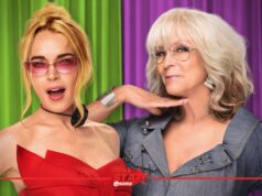 เตรียมขำกระจายกับการสลับร่างครั้งใหม่! FREAKIER FRIDAY พร้อมให้สตรีม 12 พฤศจิกายนนี้ บน DISNEY+ เท่านั้น