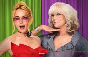 เตรียมขำกระจายกับการสลับร่างครั้งใหม่! FREAKIER FRIDAY พร้อมให้สตรีม 12 พฤศจิกายนนี้ บน DISNEY+ เท่านั้น