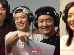 นักแสดงนำ “THE FIRST RIDE” จับไมค์ร้องเพลงประกอบหนัง มอบเป็นของขวัญสุดพิเศษให้แฟนๆ