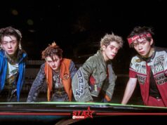 “GELBOYS” ส่งซิงเกิลใหม่ “หลุดคาร์ (CHARRRR)” แนว EDM สุดมัน ชวนแดนซ์จนหลุดคาแรกเตอร์!