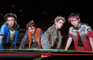 “GELBOYS” ส่งซิงเกิลใหม่ “หลุดคาร์ (CHARRRR)” แนว EDM สุดมัน ชวนแดนซ์จนหลุดคาแรกเตอร์!