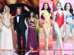 Miss Universe 2025 รอบ Preliminary สุดปัง 120 สาวงามประชันโฉม