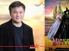 บอย ถกลเกียรติ ยก “Wicked” เป็นหนังเพลงที่ “โลกต้องจดจำ” พร้อมเผยความลับเพลง “For Good” ก่อนชมบทสรุปใน Wicked: For Good
