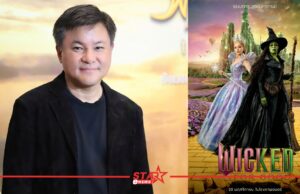 บอย ถกลเกียรติ ยก “Wicked” เป็นหนังเพลงที่ “โลกต้องจดจำ” พร้อมเผยความลับเพลง “For Good” ก่อนชมบทสรุปใน Wicked: For Good