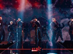 PERSES บอยกรุ๊ปสุดฮอตแห่งยุค สร้างปรากฏการณ์ครั้งใหม่กับคอนเสิร์ต THE FIRST CONCERT ‘INTO THE ALTERLAND’ ปล่อยของจัดเต็ม เสิร์ฟความสนุก อัดแน่นความประทับ