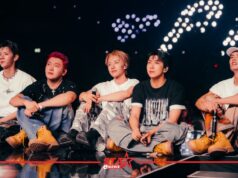 PERSES ปลดล็อกความกดดัน ก้าวข้ามหมุดหมายสำคัญ สู่ศิลปิน T-POP แถวหน้าที่แข็งแกร่ง