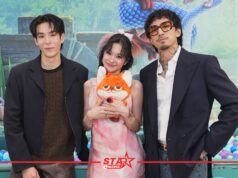 “Disney’s Zootopia 2” จัดงาน Thailand Gala Premiere เตรียมไปไขคดีสุดป่วนพร้อมกัน 27 พฤศจิกายน ในโรงภาพยนตร์
