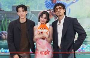 “Disney’s Zootopia 2” จัดงาน Thailand Gala Premiere เตรียมไปไขคดีสุดป่วนพร้อมกัน 27 พฤศจิกายน ในโรงภาพยนตร์