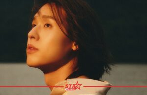 “BILLKIN” ปล่อยอัลบั้มเต็ม “Grow With The Flow” ผ่าน 8 บทเพลง