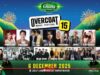 Overcoat Music Festival 2025 ครบรอบ 15 ปี เตรียมระเบิดความมันส์กลางลมหนาว เขาค้อ
