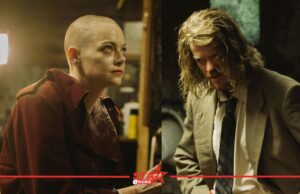 “เอ็มม่า สโตน” พลิกบทบาท โกนหัวจริง! ประชัน “เจสซี่ พลีมอนส์” ในหนังทฤษฎีสมคบคิดสุดคลั่ง “BUGONIA”