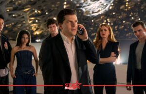 “Now You See Me: Now You Don’t” ทุ่มทุนถ่ายทำ 5 ประเทศ 4 ทวีป