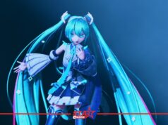 HATSUNE MIKU เสิร์ฟความมันส์ยกฮอลล์ โชว์สุดล้ำคอนเสิร์ตเสมือนจริง “HATSUNE MIKU EXPO 2025”
