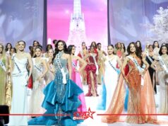 MGI ต้อนรับสาวงาม 120 ประเทศทั่วโลก แถลงข่าวเปิดฉาก Miss Universe ครั้งที่ 74 อย่างยิ่งใหญ่