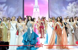 MGI ต้อนรับสาวงาม 120 ประเทศทั่วโลก แถลงข่าวเปิดฉาก Miss Universe ครั้งที่ 74 อย่างยิ่งใหญ่