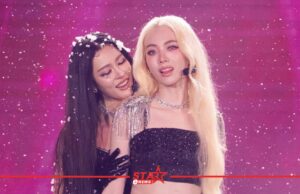 “หลิง-ออม” ขอบคุณแฟนคลับทั้งน้ำตา ปิดฉากแฟนคอนครั้งแรกสุดประทับใจ