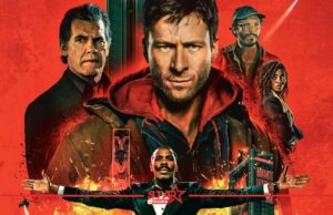 “เกลน พาวเวล” วิ่งสู้ฟัด! “THE RUNNING MAN” แอ็กชันสนุกสุดคลั่งจนลืมหายใจ!!