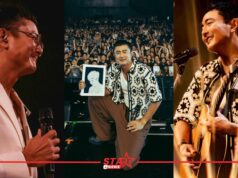 “SQWEEZ ANIMAL คอนเสิร์ตที่ฉันไม่เหงา” อบอุ่นทั้งรอยยิ้ม และน้ำตา ผ่าน 35 เพลง กว่า 4 ชม. เต็ม !!!