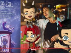 Boonaz x BamBam เปิดตัว Pop-Up Store สุดพิเศษครั้งแรกในไทย ส่งตัวคอลเลกชันใหม่ “Mistveil Manor Plush Series”