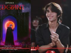 “เจฟ ซาเตอร์” เปิดตัว EP สากล “Red Giant” เผยคอนเซ็ปต์ “ดาวยักษ์แดง”