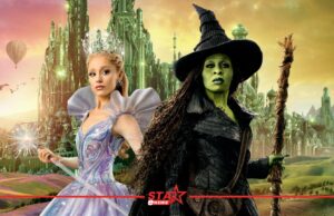 Wicked: For Good ปิดตำนานมหากาพย์แห่งออซ!