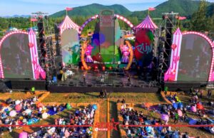 “Season of Love Song ครั้งที่ 15” เทศกาลดนตรีส่งท้ายปี จุใจทั้งคืน ฟินยันเช้า