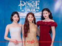 PiXXiE 5 ปี จัดคอนเสิร์ตใหญ่ “PiXXiE Tales Concert : The Enchanted Ceremony”
