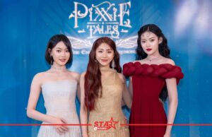 PiXXiE 5 ปี จัดคอนเสิร์ตใหญ่ “PiXXiE Tales Concert : The Enchanted Ceremony”