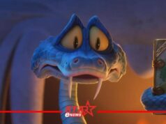 เจาะลึก! เบื้องหลังการสร้าง “Gary De’Snake” ตัวละครใหม่เสน่ห์แรงใน “Disney’s Zootopia 2 นครสัตว์มหาสนุก 2”
