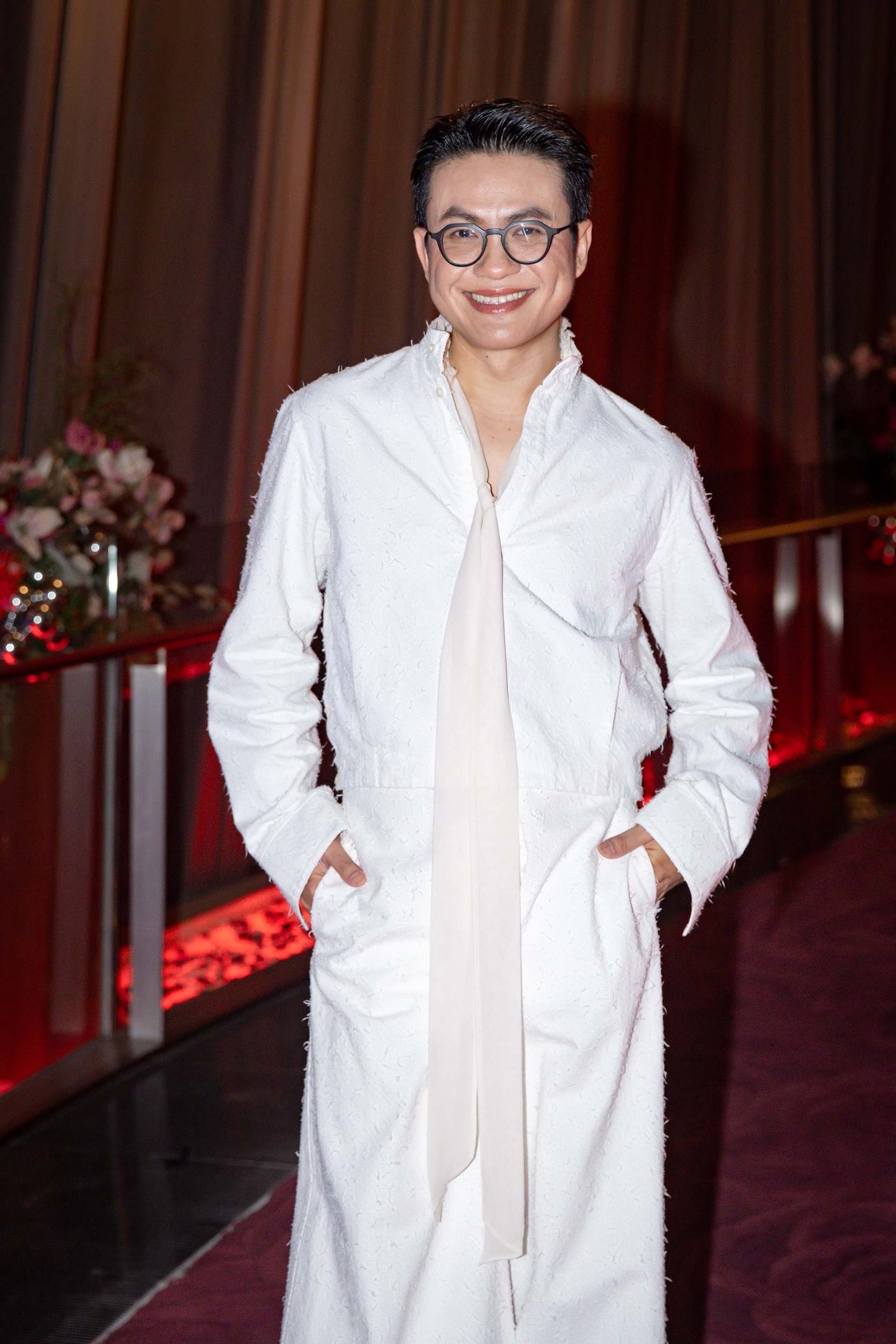 “GDH” จัดงานกาล่าอภิมหาภาพยนตร์บันเทิง “ดีว่า..ราวี” 4 “GDH” จัดงานกาล่าอภิมหาภาพยนตร์บันเทิง “ดีว่า..ราวี”