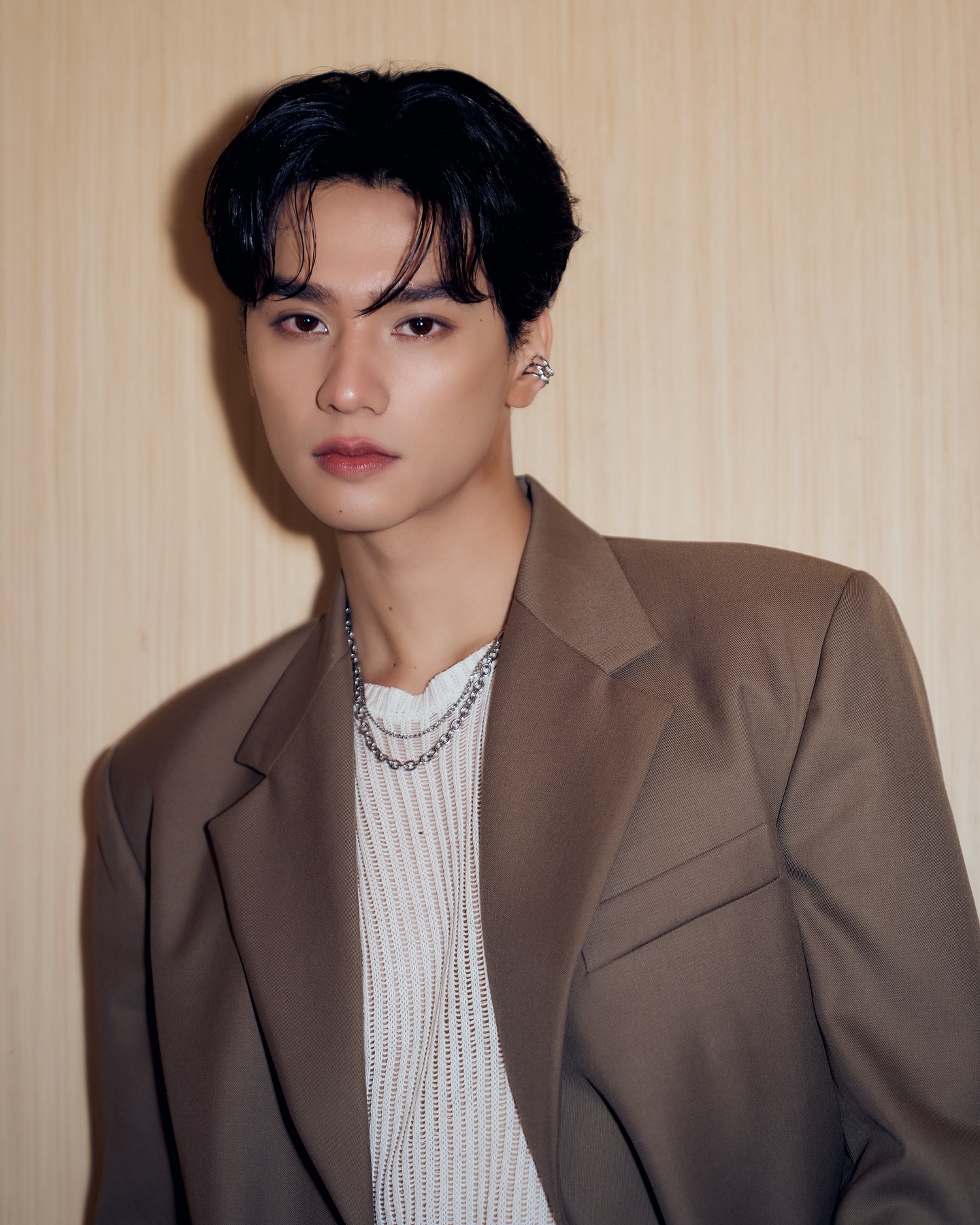 451609662 18314782549154699 2642876325543223212 n จับตา "เก่ง หฤษฎ์" ดาวรุ่งพุ่งแรงแห่งปี 2025! จากหนุ่มเหนือมาดเท่ สู่นักแสดงคุณภาพที่กราฟชีวิต "ขาขึ้น" จนฉุดไม่อยู่