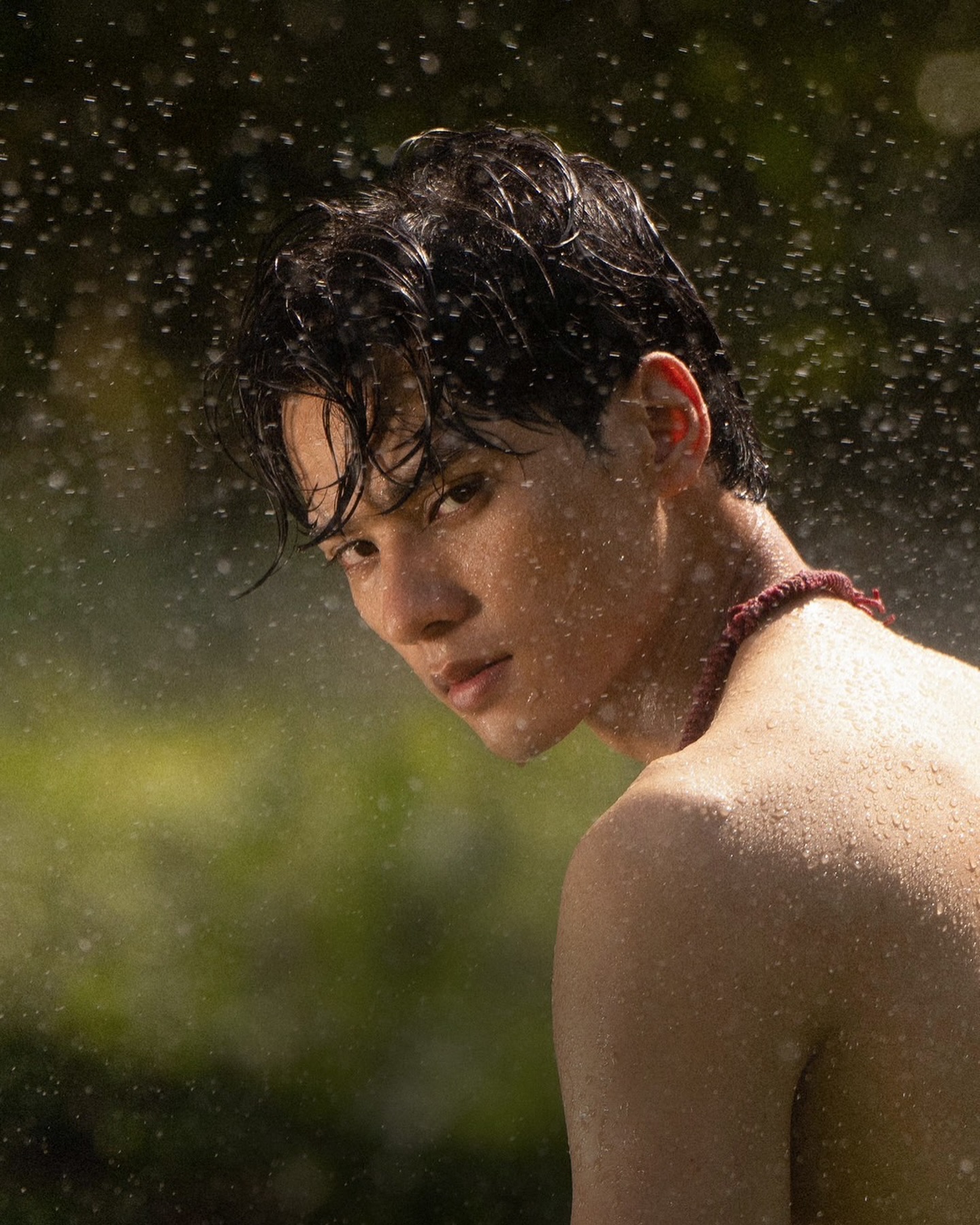 456695366 18319562653154699 7618593239221078385 n จับตา "เก่ง หฤษฎ์" ดาวรุ่งพุ่งแรงแห่งปี 2025! จากหนุ่มเหนือมาดเท่ สู่นักแสดงคุณภาพที่กราฟชีวิต "ขาขึ้น" จนฉุดไม่อยู่