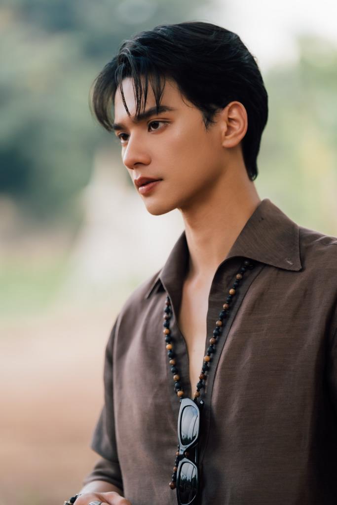 568000008634203 จับตา "เก่ง หฤษฎ์" ดาวรุ่งพุ่งแรงแห่งปี 2025! จากหนุ่มเหนือมาดเท่ สู่นักแสดงคุณภาพที่กราฟชีวิต "ขาขึ้น" จนฉุดไม่อยู่