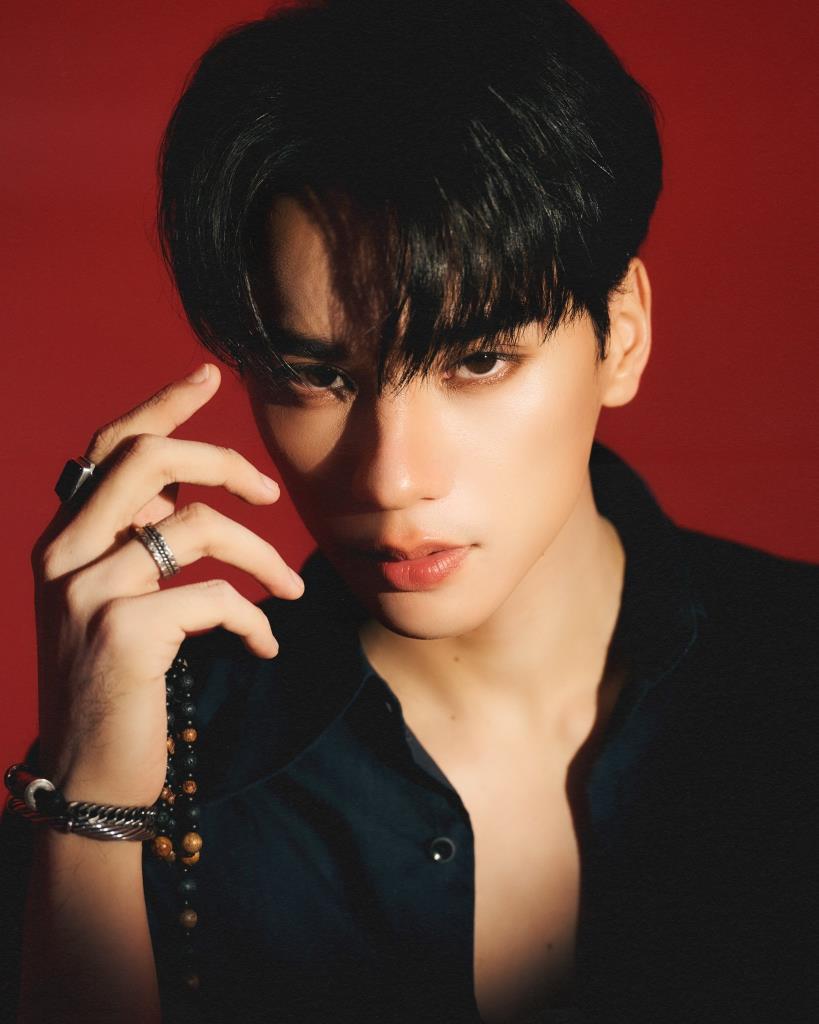 568000008634204 จับตา "เก่ง หฤษฎ์" ดาวรุ่งพุ่งแรงแห่งปี 2025! จากหนุ่มเหนือมาดเท่ สู่นักแสดงคุณภาพที่กราฟชีวิต "ขาขึ้น" จนฉุดไม่อยู่