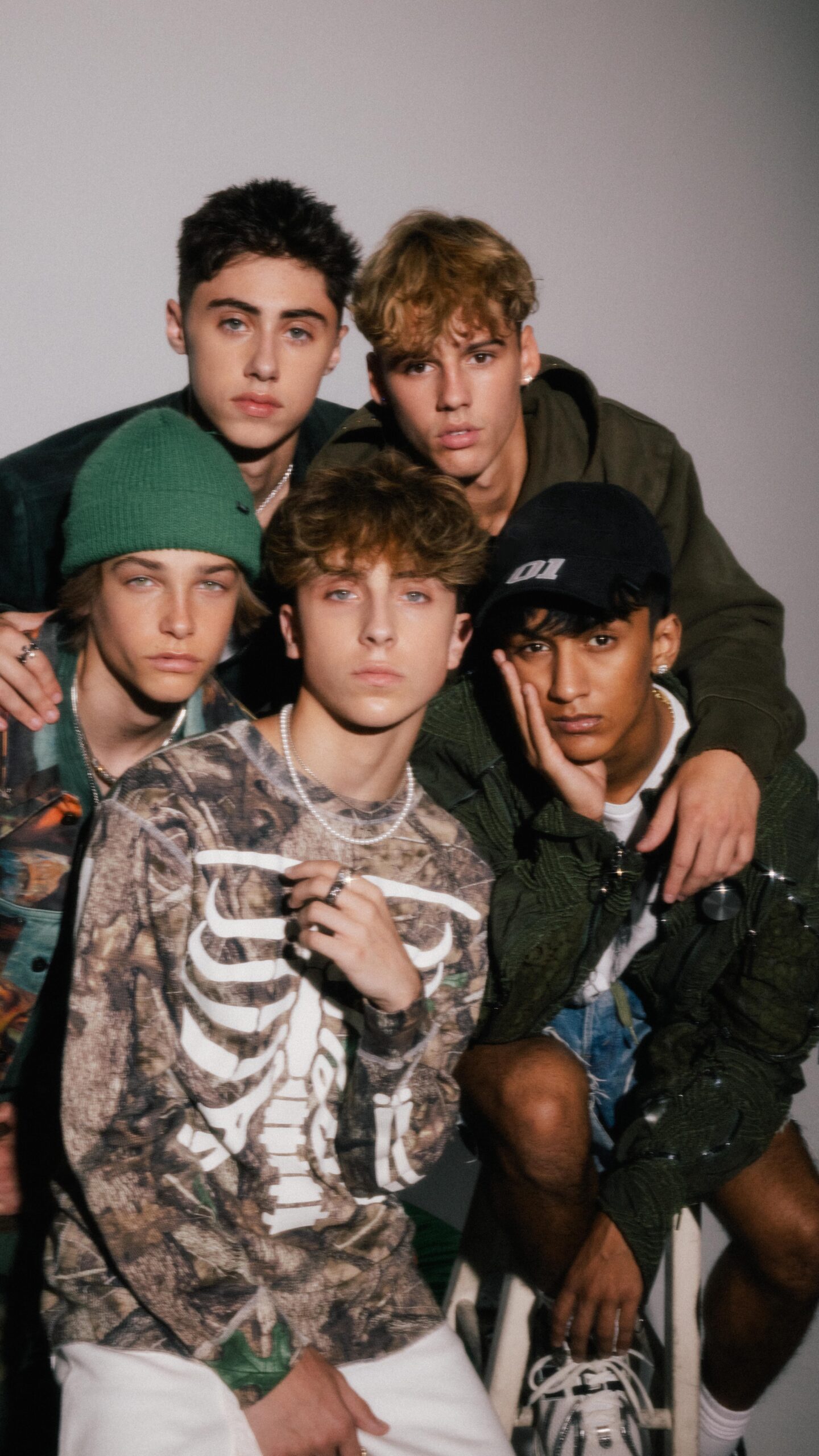 591109607 18542126602055135 5865303351955379716 n scaled JYT บอยแบนด์อเมริกันน้องใหม่ ส่งเพลงเดบิวต์ “What U Want” มัดใจ Gen Z ทั่วโลก