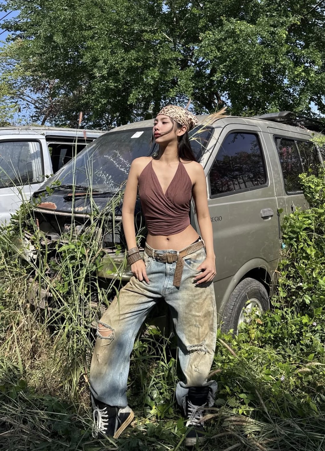 ALTERS 1 1 “ALTERS” ท้าลุยโลกใบใหม่ด้วย “GIGGLE WIGGLE” เปิดตัวด้วยอันดับ TOP5 บนชาร์ต itunes ทันทีที่ปล่อยเพลง