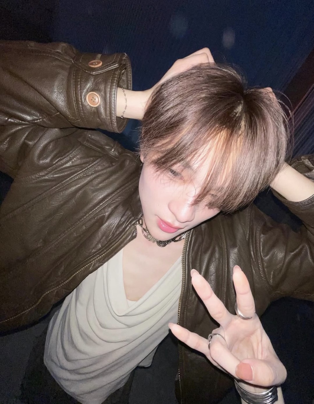 ALTERS 3 1 “ALTERS” ท้าลุยโลกใบใหม่ด้วย “GIGGLE WIGGLE” เปิดตัวด้วยอันดับ TOP5 บนชาร์ต itunes ทันทีที่ปล่อยเพลง