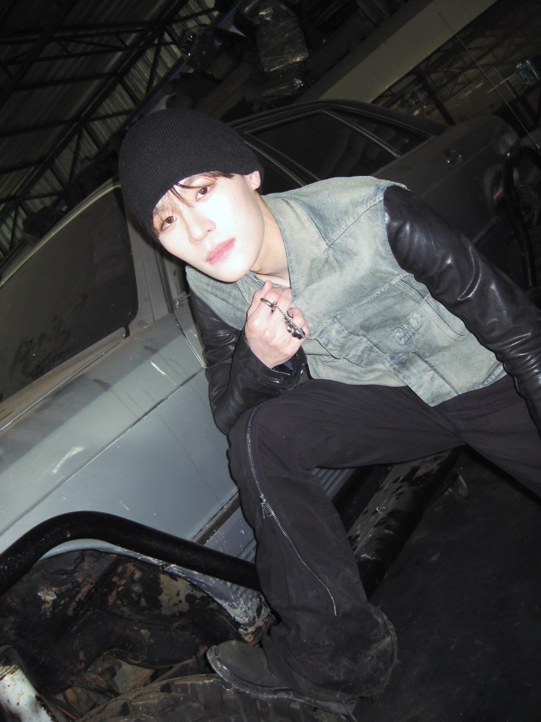 ALTERS 3 “ALTERS” ท้าลุยโลกใบใหม่ด้วย “GIGGLE WIGGLE” เปิดตัวด้วยอันดับ TOP5 บนชาร์ต itunes ทันทีที่ปล่อยเพลง