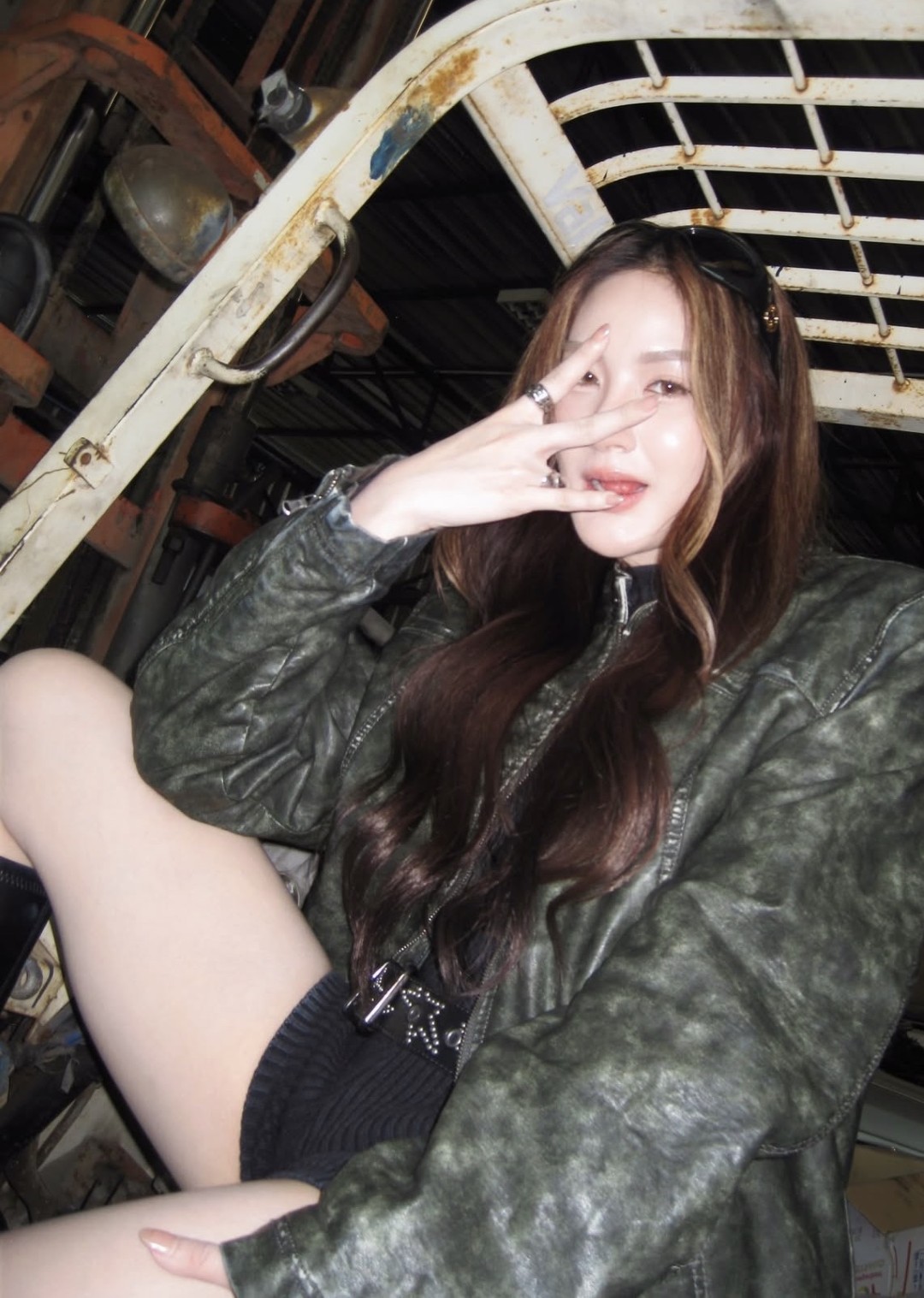 ALTERS 5 “ALTERS” ท้าลุยโลกใบใหม่ด้วย “GIGGLE WIGGLE” เปิดตัวด้วยอันดับ TOP5 บนชาร์ต itunes ทันทีที่ปล่อยเพลง