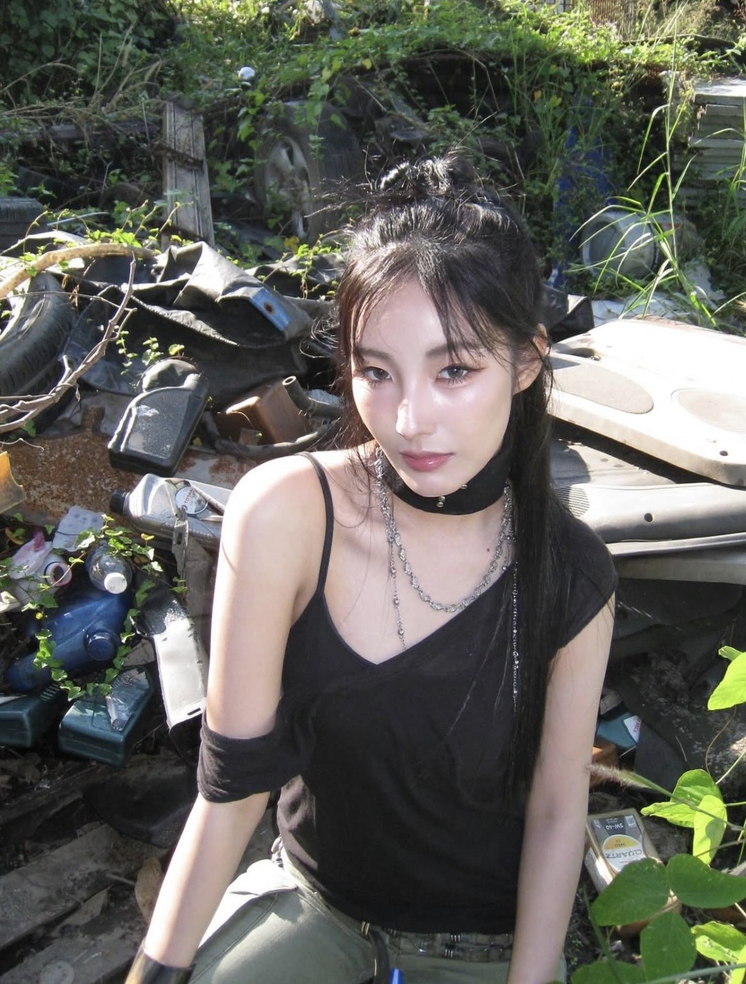 ALTERS 8 “ALTERS” ท้าลุยโลกใบใหม่ด้วย “GIGGLE WIGGLE” เปิดตัวด้วยอันดับ TOP5 บนชาร์ต itunes ทันทีที่ปล่อยเพลง